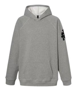CHROME HEARTS Худи/толстовка
