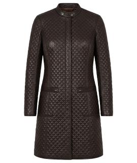 FERRAGAMO Тренч/плащ
