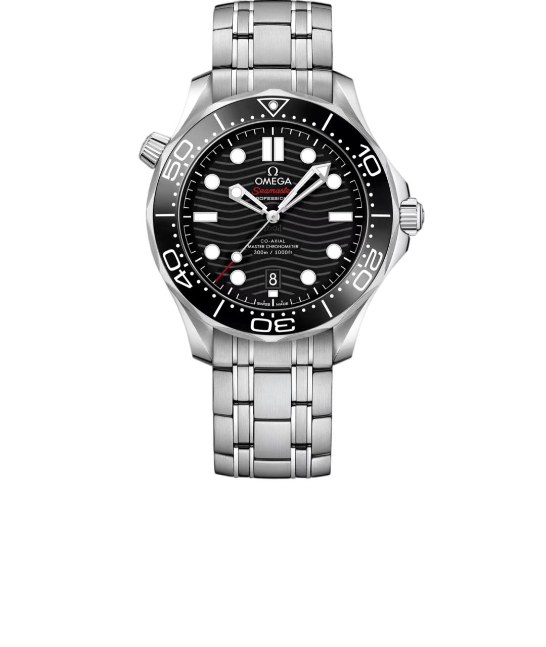 OMEGA Часы, фото 5
