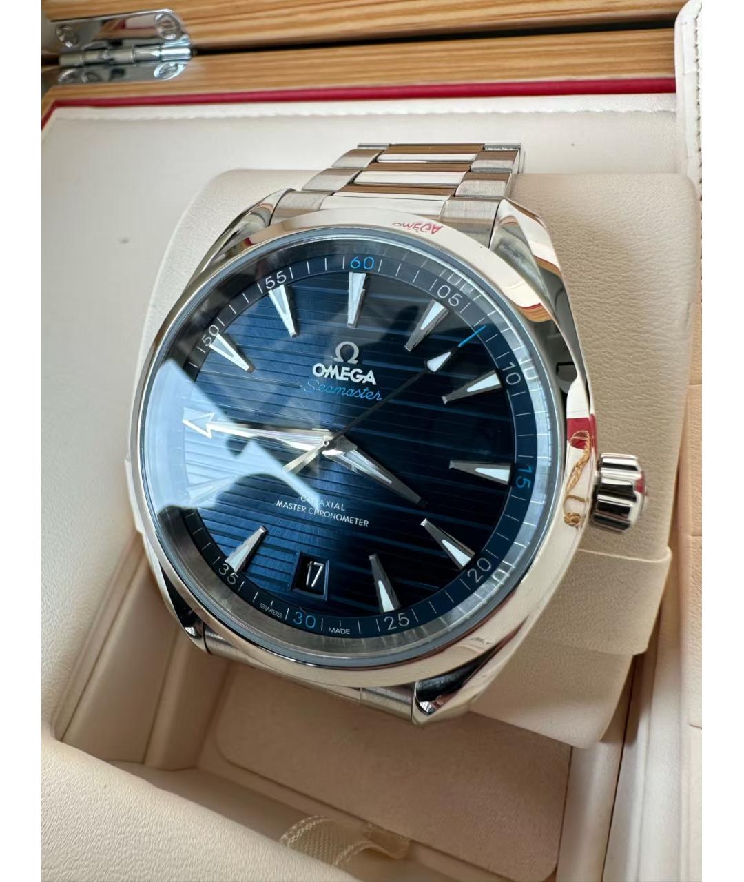 OMEGA Часы, фото 3