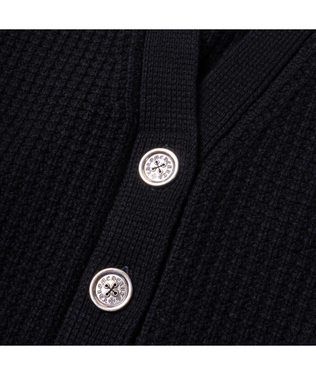 CHROME HEARTS Джемпер / свитер, фото 4