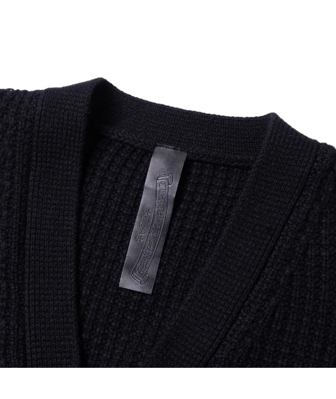 CHROME HEARTS Джемпер / свитер, фото 3