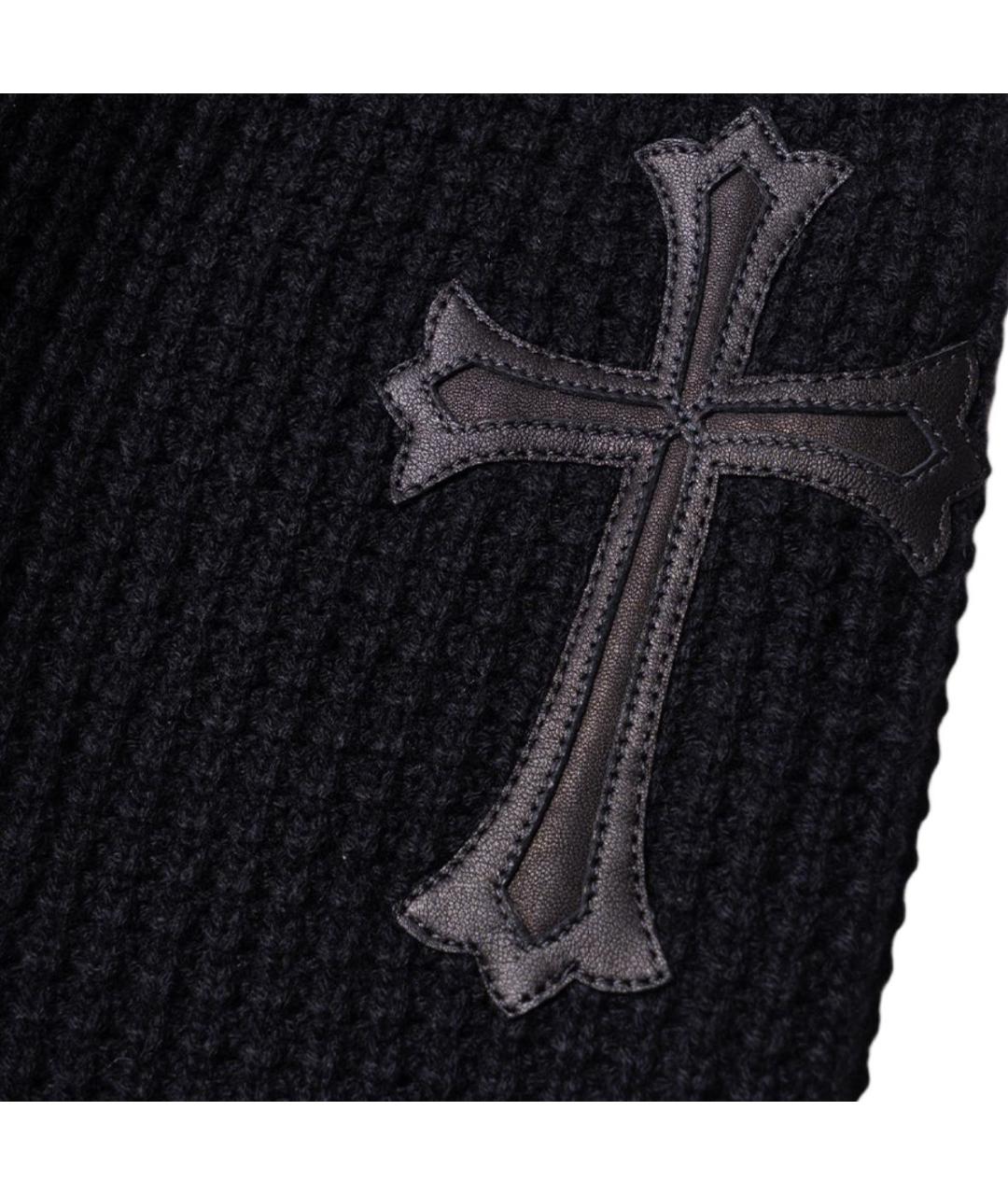 CHROME HEARTS Джемпер / свитер, фото 5