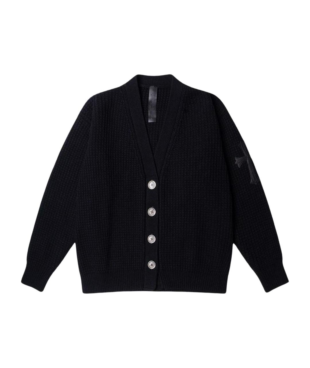 CHROME HEARTS Джемпер / свитер, фото 1