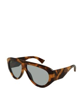 GUCCI Солнцезащитные очки