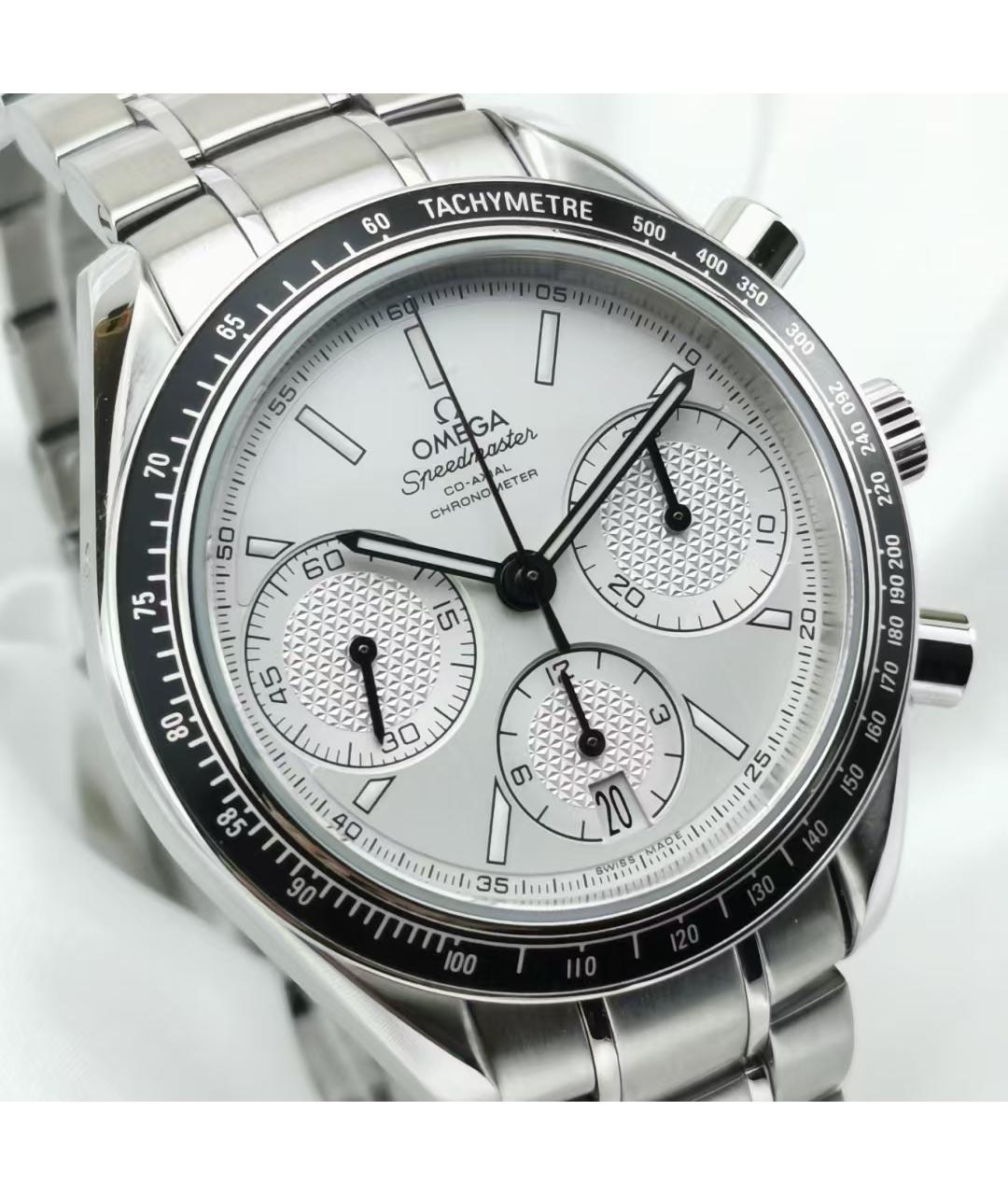 OMEGA Часы, фото 2