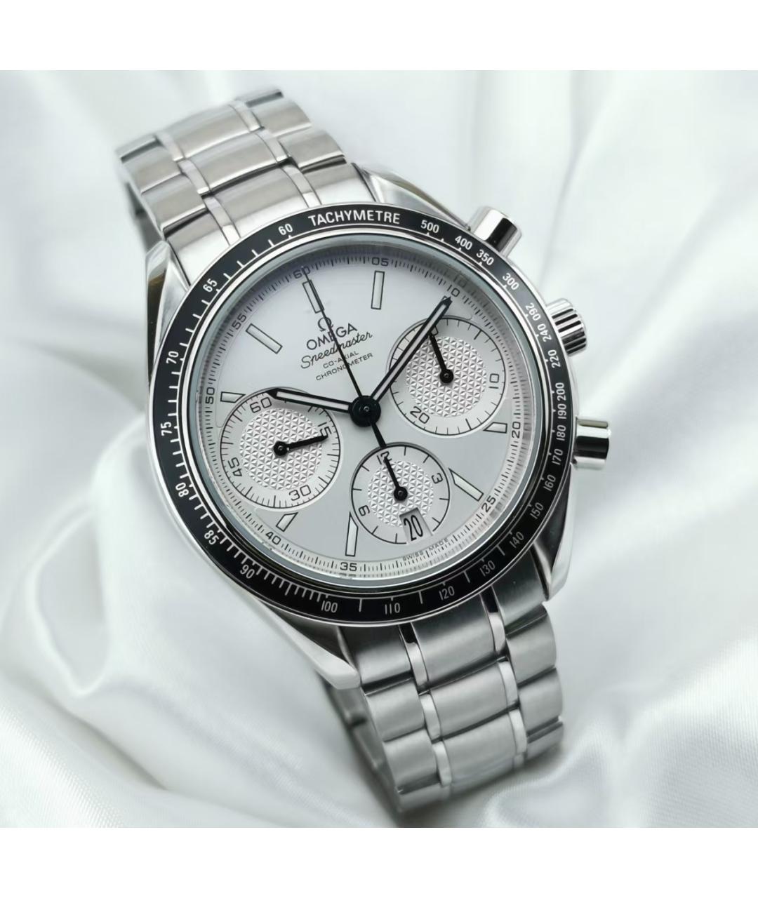OMEGA Часы, фото 4