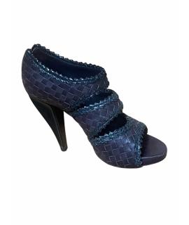 BOTTEGA VENETA Туфли