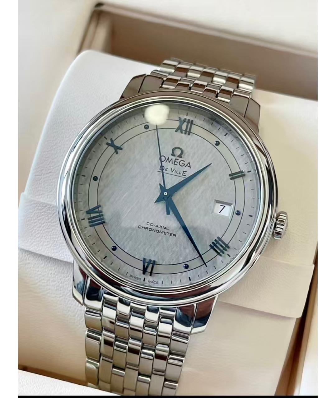 OMEGA Часы, фото 4