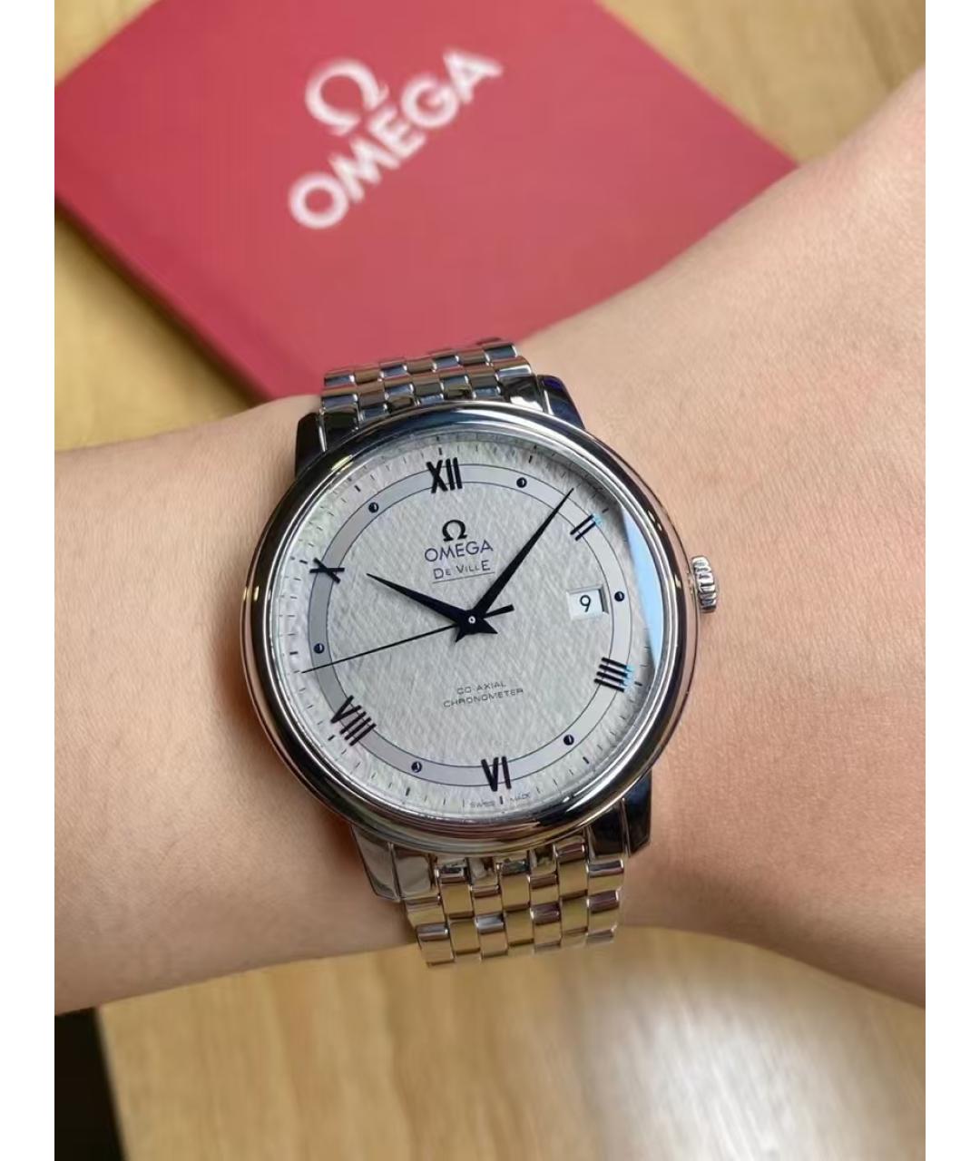 OMEGA Часы, фото 2