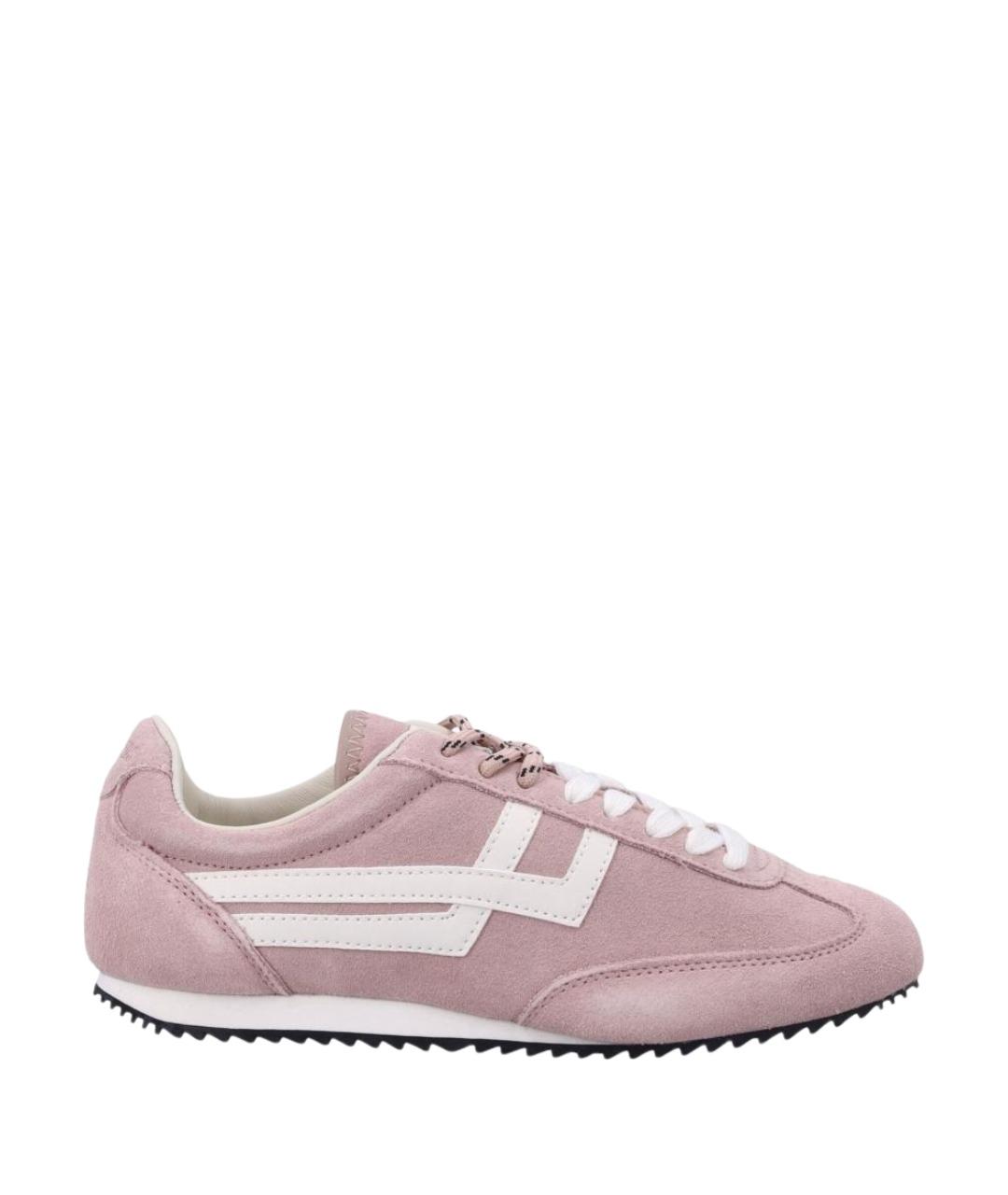 PRO-KEDS Розовые кроссовки, фото 1
