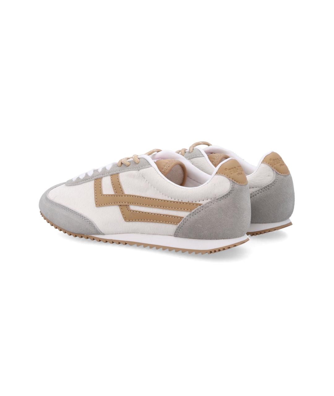 PRO-KEDS Мульти кожаные кроссовки, фото 4