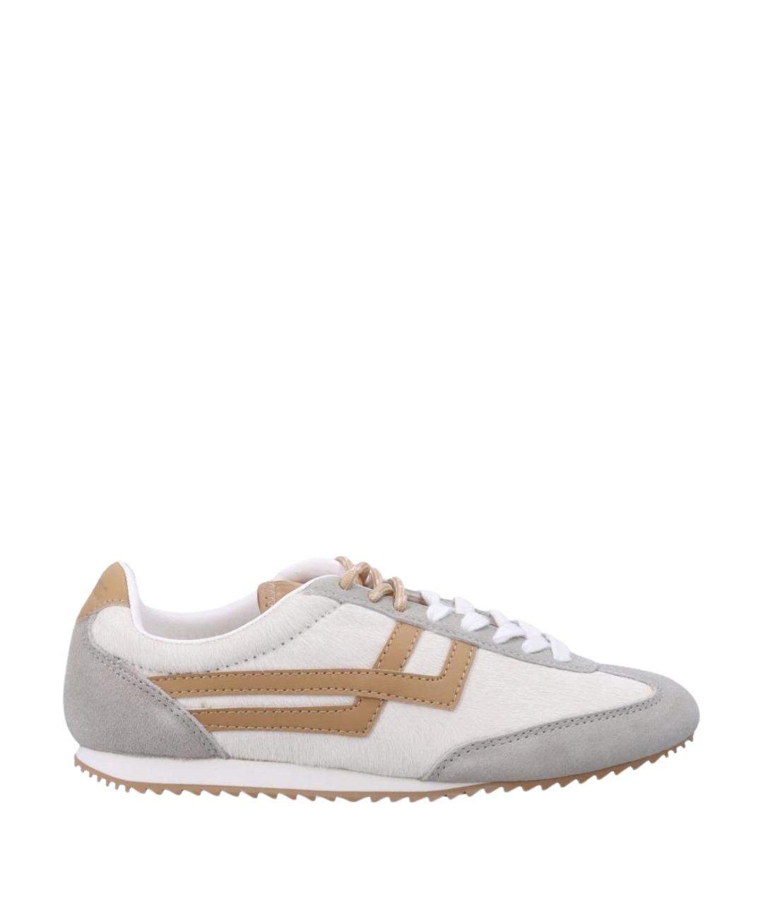 PRO-KEDS Мульти кожаные кроссовки, фото 1