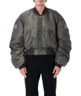 RICK OWENS Куртка