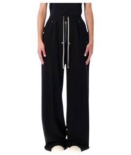 RICK OWENS DRKSHDW Прямые брюки