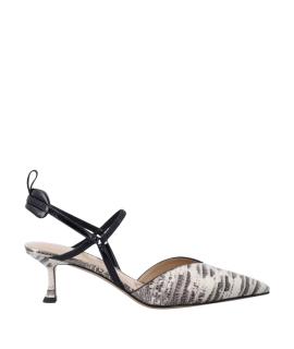 FENDI Ботинки