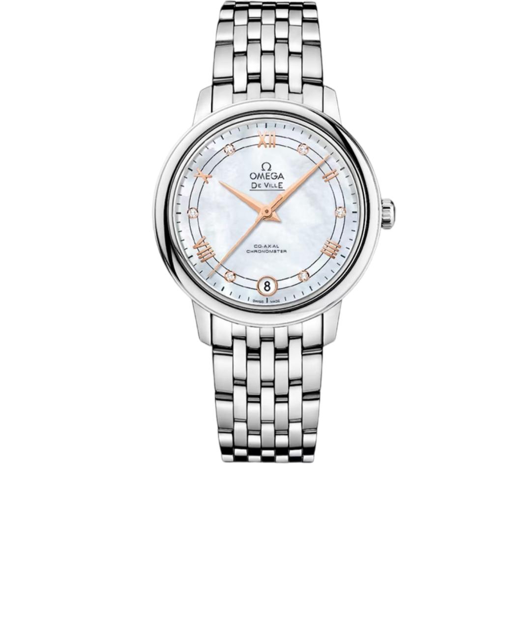 OMEGA Часы, фото 6