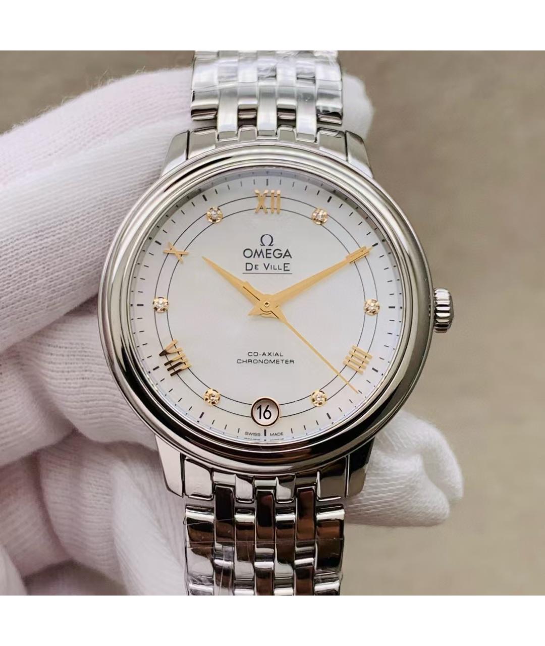 OMEGA Часы, фото 3