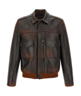 GOLDEN GOOSE Куртка