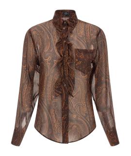 ETRO Блузы