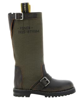 FENDI Сапоги