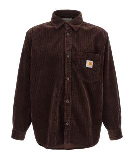 CARHARTT WIP Кэжуал рубашка