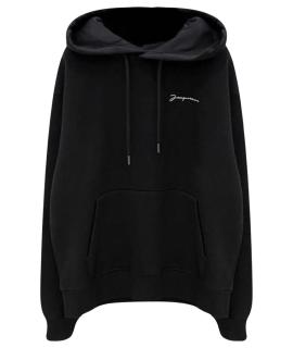 JACQUEMUS Худи/толстовка