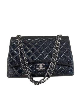CHANEL Сумка через плечо