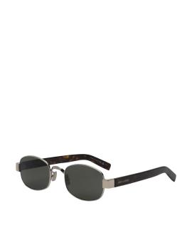 SAINT LAURENT Солнцезащитные очки