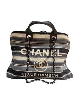 CHANEL Сумка тоут