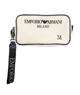 EMPORIO ARMANI Барсетка