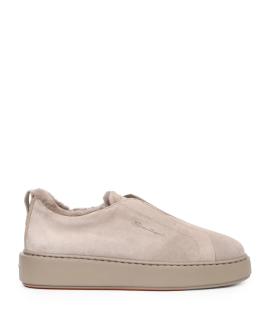 SANTONI Кеды