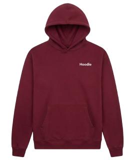 VETEMENTS Худи/толстовка