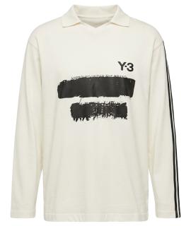 Y-3 Лонгслив