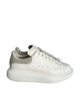 ALEXANDER MCQUEEN Кеды