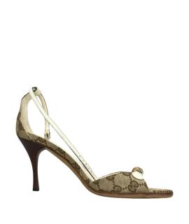 GUCCI Босоножки
