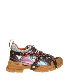 GUCCI Кроссовки