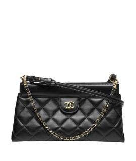 CHANEL Сумка через плечо
