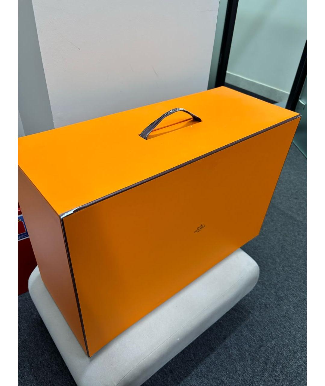 HERMES Чемодан, фото 2