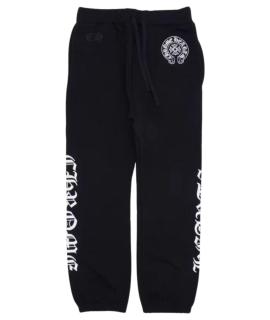 CHROME HEARTS Повседневные брюки