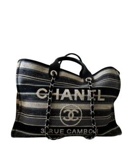 CHANEL Сумка тоут
