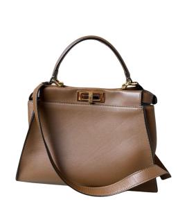 FENDI Сумка с короткими ручками