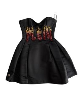 PHILIPP PLEIN Коктейльное платье