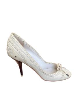 CHRISTIAN DIOR Туфли