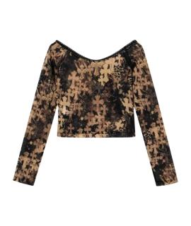 CHROME HEARTS Джемпер / свитер