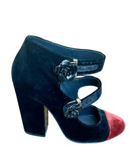 CHANEL Туфли