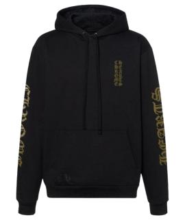 CHROME HEARTS Худи/толстовка