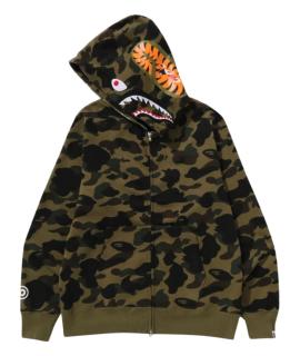 A BATHING APE Худи/толстовка