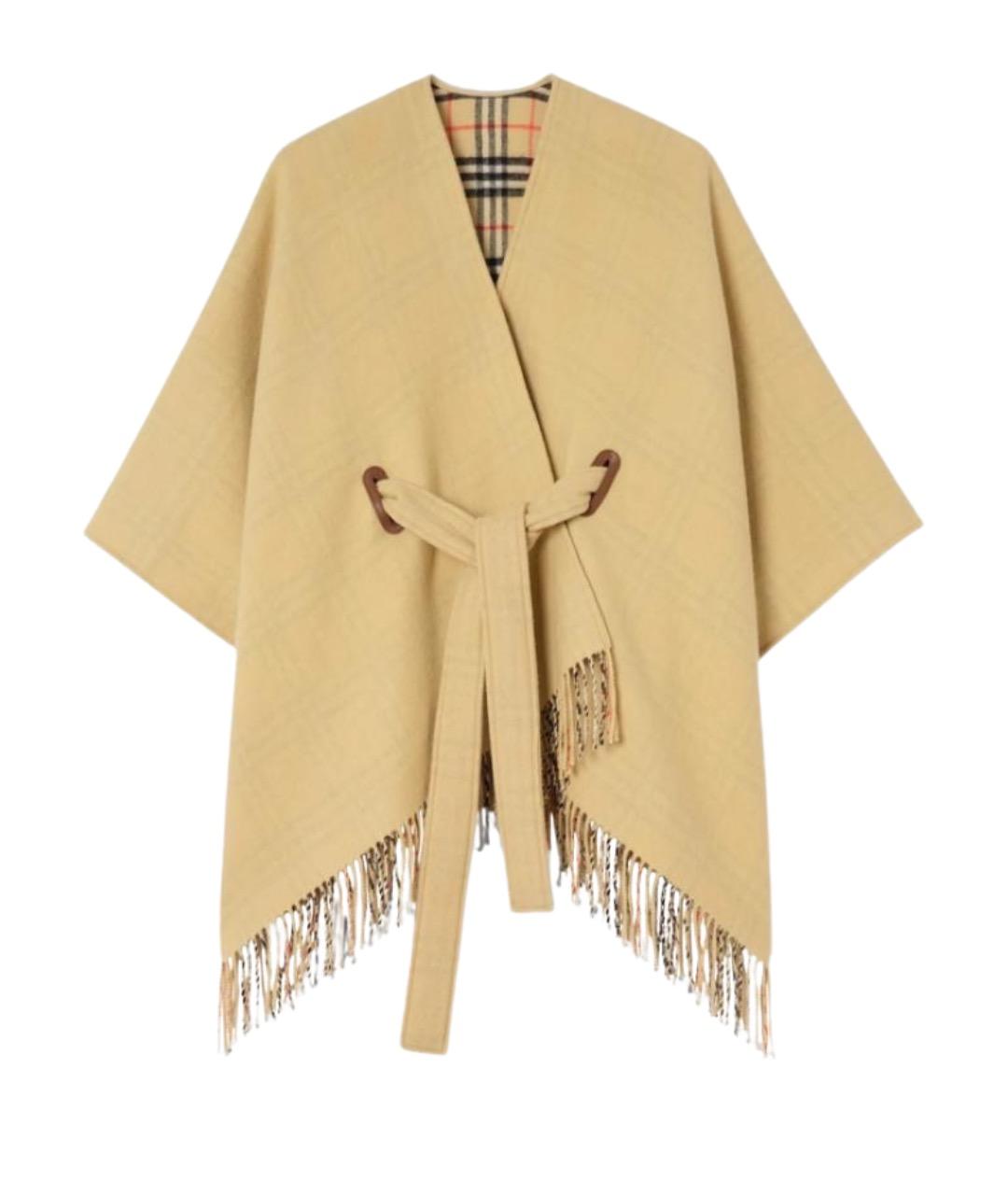 BURBERRY Шарф, фото 1