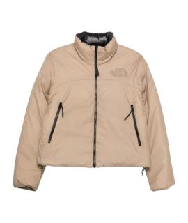 THE NORTH FACE Пуховик